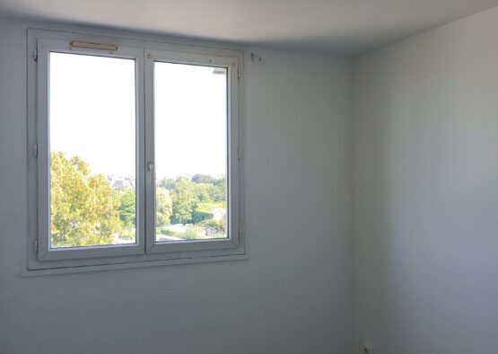 Appartement 4 pièces à 