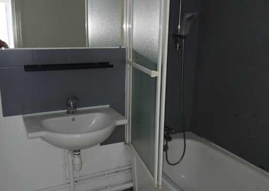 Appartement 4 pièces à 