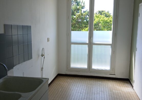 Appartement 4 pièces à 