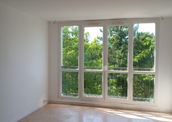 Appartement 4 pièces à 
