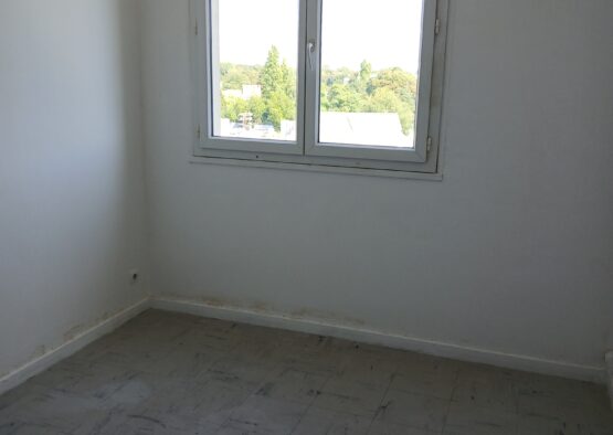 Appartement 4 pièces à 