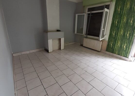 Maison 4 pièces à Henin Beaumont