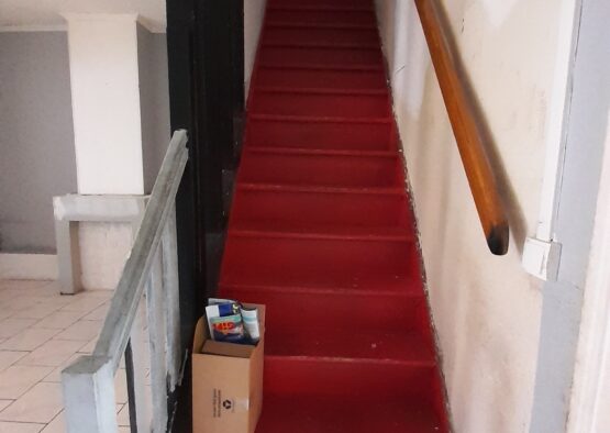 Maison 4 pièces à Henin Beaumont