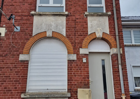 Maison 4 pièces à Lillers