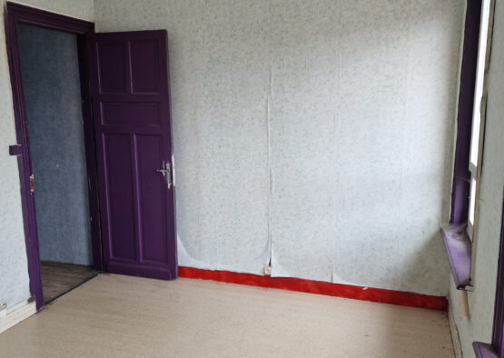 Maison 4 pièces à Lillers