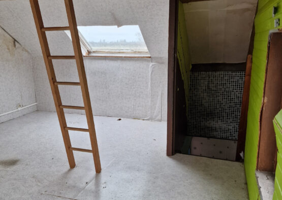 Maison 4 pièces à Lillers