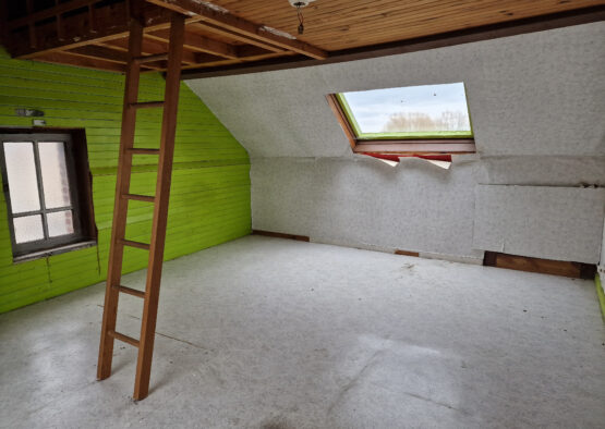 Maison 4 pièces à Lillers