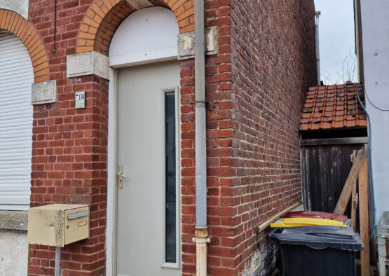 Maison 4 pièces à Lillers