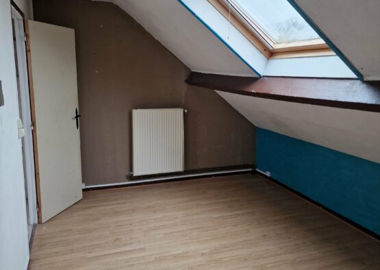 Maison 5 pièces à Bethune