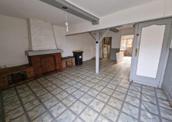 Maison 4 pièces à Carvin