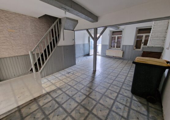 Maison 4 pièces à Carvin