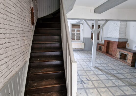 Maison 4 pièces à Carvin