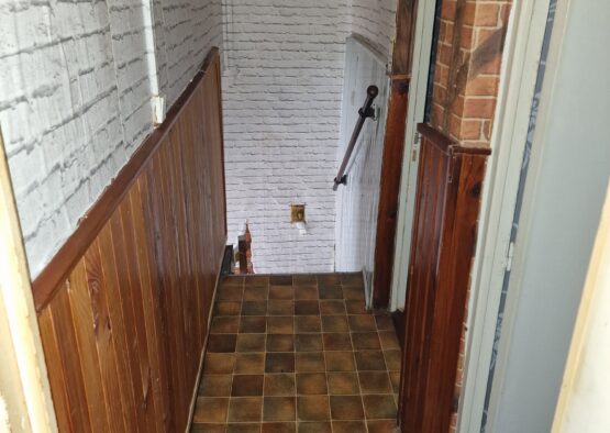 Maison 4 pièces à Carvin