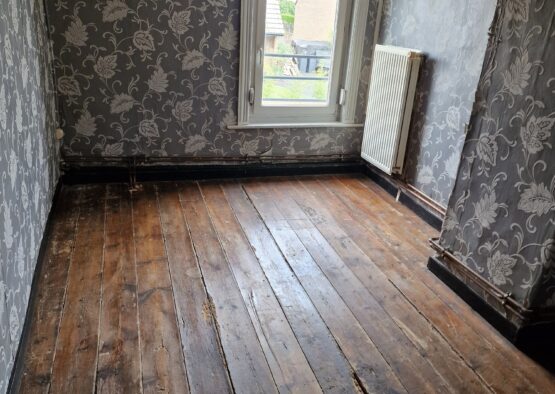 Maison 4 pièces à Carvin