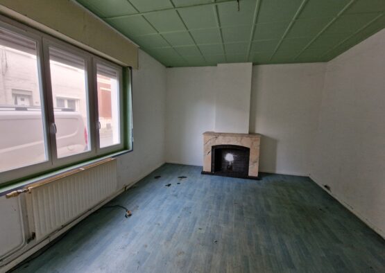 Maison 3 pièces à Montigny En Gohelle