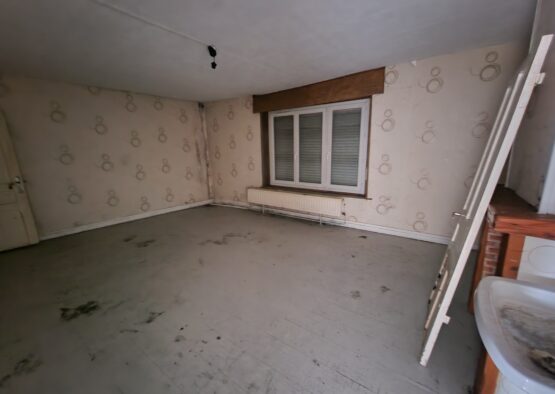 Maison 3 pièces à Montigny En Gohelle