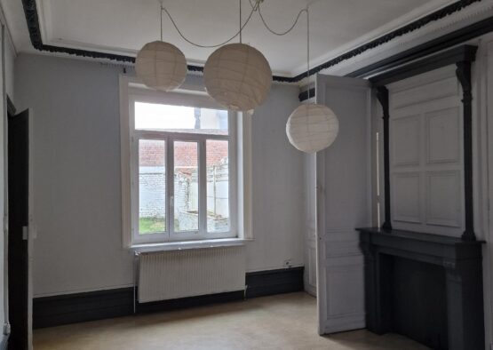 Maison 5 pièces à Henin Beaumont