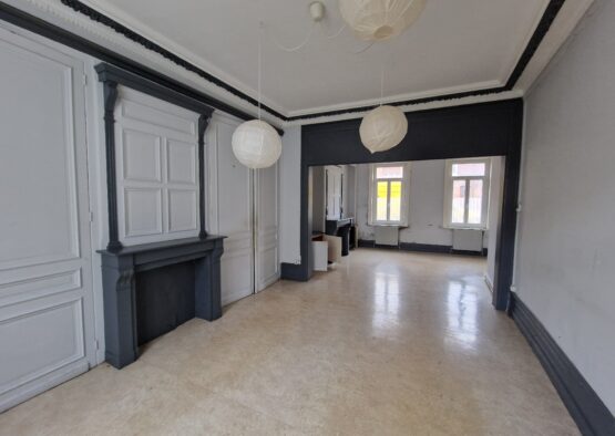 Maison 5 pièces à Henin Beaumont