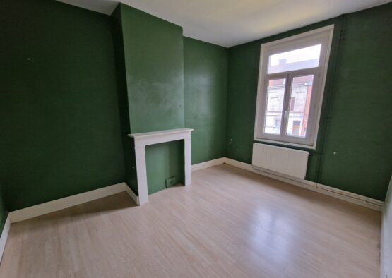 Maison 5 pièces à Henin Beaumont