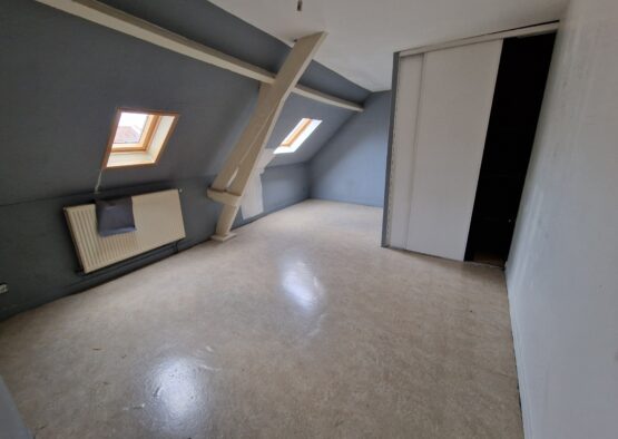 Maison 5 pièces à Henin Beaumont