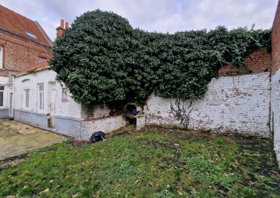 Maison 5 pièces à Henin Beaumont