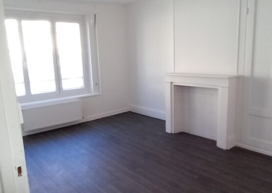 Maison 6 pièces à Saint Martin Les Boulogne