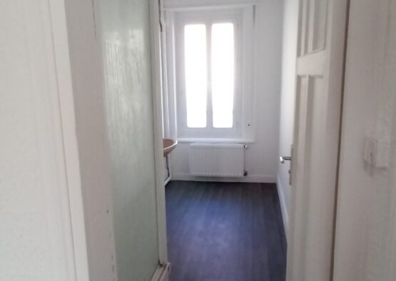Maison 6 pièces à Saint Martin Les Boulogne