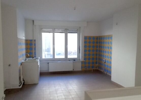 Maison 6 pièces à Saint Martin Les Boulogne