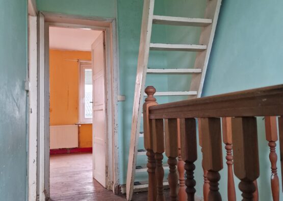 Maison 3 pièces à Bethune