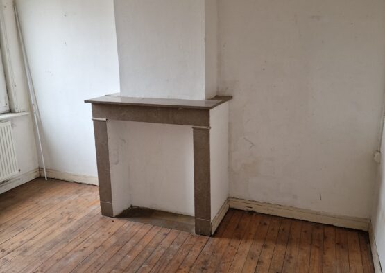 Maison 3 pièces à Bethune