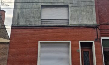 Maison 3 pièces à Montigny En Gohelle