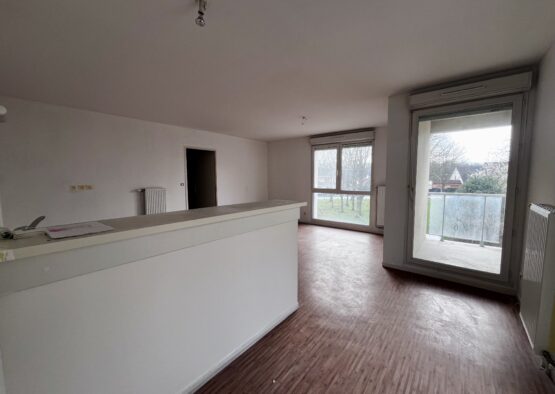 Appartement 3 pièces à Lens