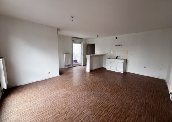 Appartement 3 pièces à Lens