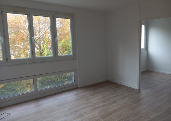 Appartement 3 pièces à Lens