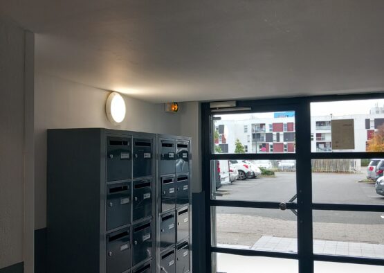 Appartement 3 pièces à Lens