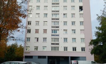 Appartement 3 pièces à Lens