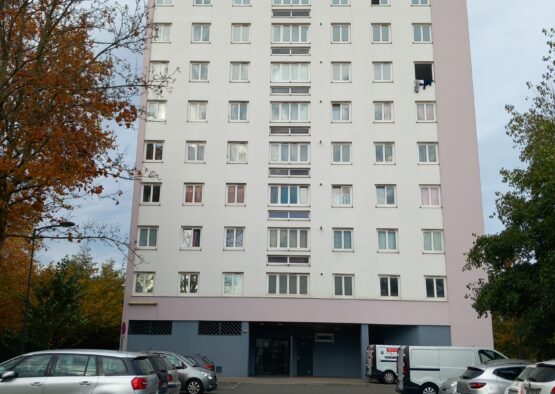 Appartement 3 pièces à Lens