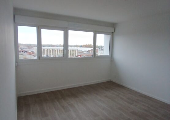 Appartement 2 pièces à Bethune