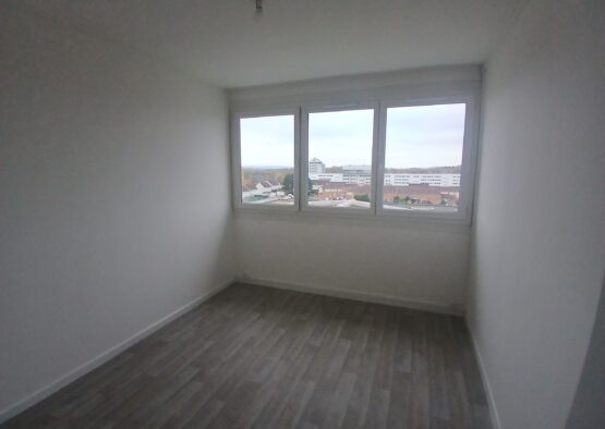 Appartement 3 pièces à Bethune