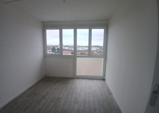 Appartement 3 pièces à Bethune