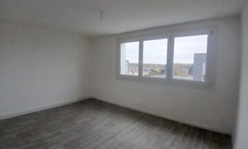 Appartement 3 pièces à Bethune