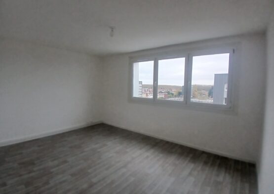Appartement 3 pièces à Bethune