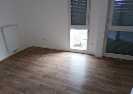 Appartement 4 pièces à Lestrem