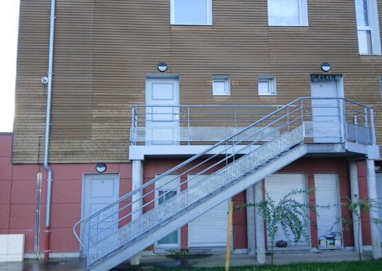 Appartement 4 pièces à Lestrem