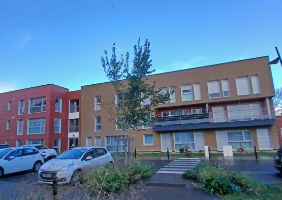 Appartement 4 pièces à Lestrem