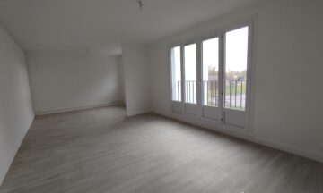 Appartement 5 pièces à Auchel