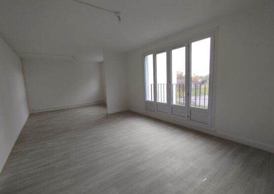 Appartement 5 pièces à Auchel