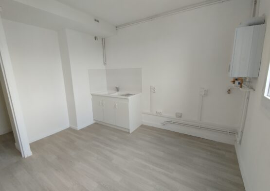 Appartement 5 pièces à Auchel