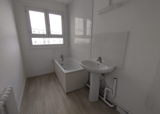 Appartement 5 pièces à Auchel