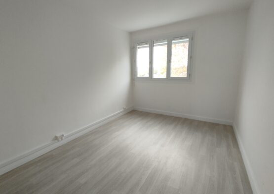 Appartement 5 pièces à Auchel